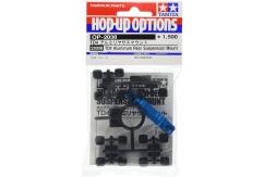 Tamiya - TD4 Aluminum Rear Suspension Mount image
