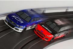 AFX Racing - Stocker Mega G+ Twin Slot Car Set image