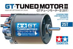 Tamiya - GT-Tuned Motor II (25T) image