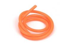 Dubro - Nitro Line Silicone Fuel Tubing (Orange) image