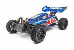 Maverick Strada XB Buggy Clear Body image