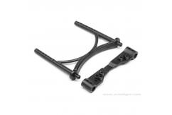 Maverick Strada RX Rear Body Mount image