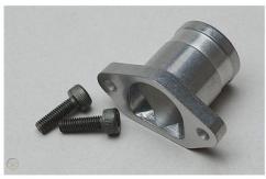 O.S - Exhaust Adapter Assembly 0.21 Engine image