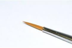 Tamiya - High Finish Pointed Brush Small image