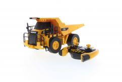  Kidztech - 1/35 Caterpillar CAT 770 Dump Truck RTR Complete image