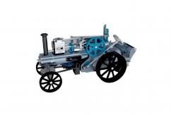 Teching Steam Automobile Scaled Metal Model Kit image