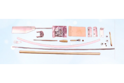 Dumas - Miss Circus Circus 1.1m Hardware Set image