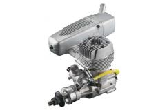 O.S - GGT15 Gasoline Engine with E-4040 Silencer image