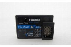 Futaba - R214GF-E 4ch Receiver 2.4G FHSS image
