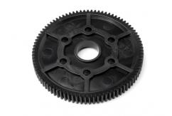 Maverick Scout RC Module Spur Gear Only 0.6 87T image