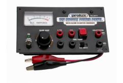 Prolux - Power Panel 12V with Glow Starter Charger image