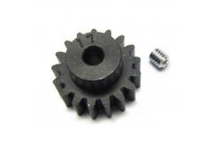 Tamiya - 08 Module Steel Pinion 17T image