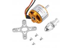 RCNZ - 22-12 Brushless Outrunner Motor 2700kv image