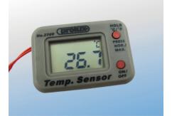 Prolux- Temperature Sensor image