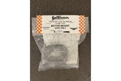 Sullivan - Alum Engine Mount 45-60 Size image