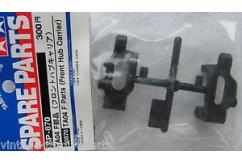 Tamiya - TA-04 F Part (Front Hub Carrier) image