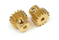 Maverick Ion Brass Pinion Gear 14T (2pcs) image