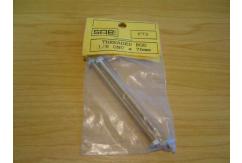 SAB - Brass Rod 70mm UNC 1/8 2 Pce image