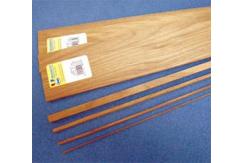 Midwest - Walnut Strip 24" 3/16SQ (15pcs) image