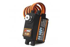 Emax Models - ES3004 17g Metal Geared Analog Servo image