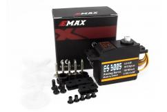 Emax Model - ES3005 42g Standard Metal Geared Water-Proof Servo image