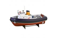 Artesania - 1/15 Samson Tug Boat Kit (R/C Capable) image