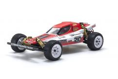 Kyosho - 1/10 Turbo Optima 4WD Racing Buggy EP Kit image