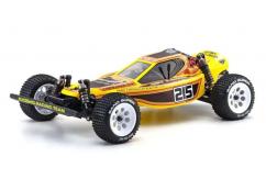 Kyosho - 1/10 Optima Pro 4WD Racing Buggy Kit image