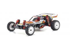 Kyosho - 1/10 Ultima EP 2WD Kit image