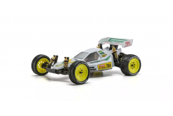 Kyosho - 1/10 Ultima Pro 2WD Racing Buggy Kit image