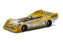 Kyosho - 1/12 Phantom EXT 4WD '60th Anniversary Limited Edition' EP Kit image