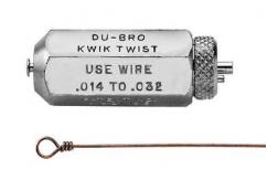 Dubro - Kwik Twist Barrel Wrap Tool image