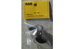 SAB - Prop 2 Blade GF SR45 3/16 Dog image