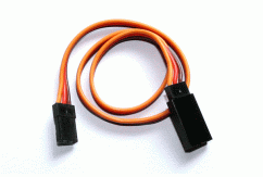 RCNZ - JR/Universal Extension Lead 30cm image