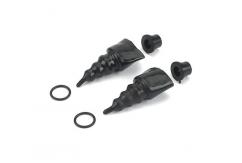 Dubro - Push-Rod Water-Proof Seals (2pcs) image