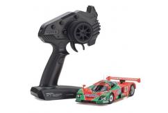 Kyosho - Mazda 787B LeMans #55 MR-03 Mini-Z Readyset image