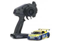 Kyosho - Audi R8 LMS #98 Bilstein MR-03 MINI-Z Readyset image