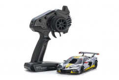 Kyosho - Corvette C8R '20th Anniversary' RWD MR-02 MINI-Z Readyset image