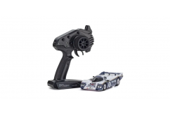 Kyosho - Porsche 962C Coupe LH #1 MINI-Z RWD MR-04 Readyset image