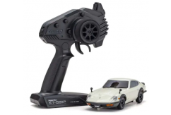 Kyosho - Datsun 240Z Fairlady AWD MA-020 MINI-Z Readyset White image