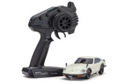 Kyosho - Datsun 240Z Fairlady MINI-Z AWD MA-020 Readyset White image