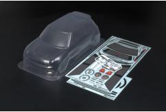 Tamiya - Mini Cooper S 2006 Body Parts Set image