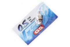 O.S - Glow G5 Gasoline Plug GGT15 image