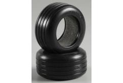 Tamiya - F201 Reinforced Tyre B Front  image