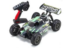 Kyosho - 1/8 Inferno Neo 3.0 Gas Powered Readyset RTR image