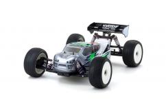 Kyosho - 1/8 Inferno MP10T 4WD Kit image