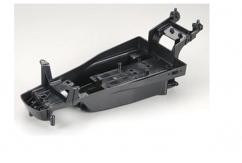 Tamiya - Chassis for Grasshopper II/Super Hornet/Rising Fighter image