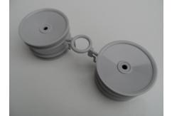 Tamiya - Manta Ray / Stadium Blitzer / Bear Hawk Rear (2pcs) image