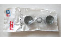 Tamiya - McLaren MP4 Front Wheel (2pcs) image