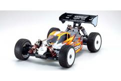 Kyosho - 1/8 Inferno MP10e 4WD EP Kit image